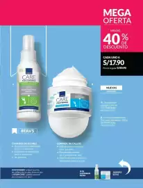 Catálogo Avon Página 239