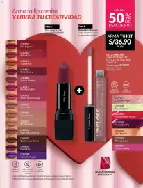 Catálogo Avon Página 24
