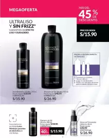Catálogo Avon Página 240
