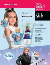 Catálogo Avon Página 244