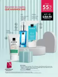 Catálogo Avon Página 26