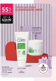 Catálogo Avon Página 27