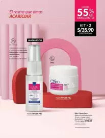 Catálogo Avon Página 28