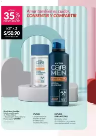 Catálogo Avon Página 31