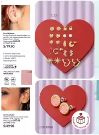 Catálogo Avon Página 33