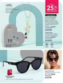 Catálogo Avon Página 34