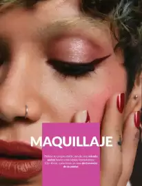 Catálogo Avon Página 38