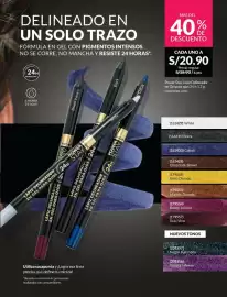 Catálogo Avon Página 39
