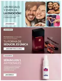 Catálogo Avon Página 4