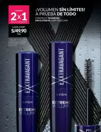 Catálogo Avon Página 40