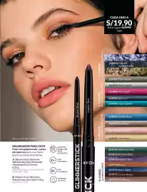 Catálogo Avon Página 45