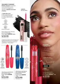 Catálogo Avon Página 47