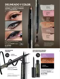 Catálogo Avon Página 48