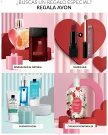 Catálogo Avon Página 5