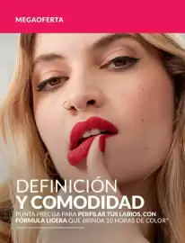 Catálogo Avon Página 52