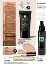 Catálogo Avon Página 55