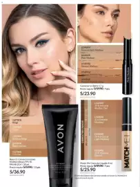 Catálogo Avon Página 56