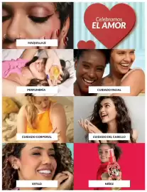 Catálogo Avon Página 6