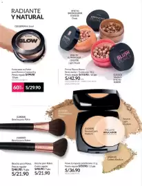 Catálogo Avon Página 60