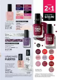 Catálogo Avon Página 61