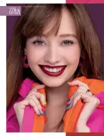 Catálogo Avon Página 62