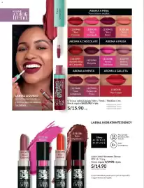 Catálogo Avon Página 66