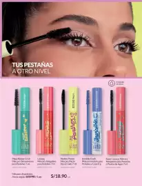 Catálogo Avon Página 73