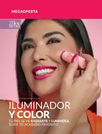 Catálogo Avon Página 74