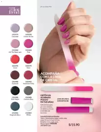 Catálogo Avon Página 78