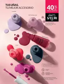 Catálogo Avon Página 79