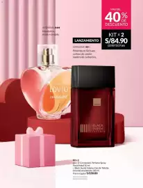 Catálogo Avon Página 8
