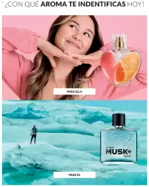 Catálogo Avon Página 80