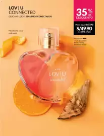 Catálogo Avon Página 84