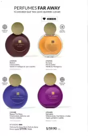 Catálogo Avon Página 85