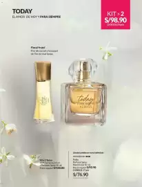 Catálogo Avon Página 88