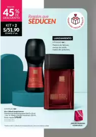 Catálogo Avon Página 9