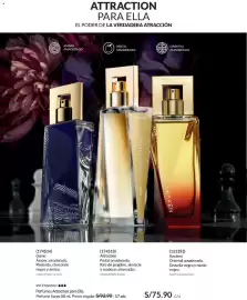 Catálogo Avon Página 91