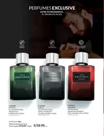 Catálogo Avon Página 93