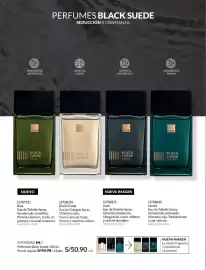 Catálogo Avon Página 97