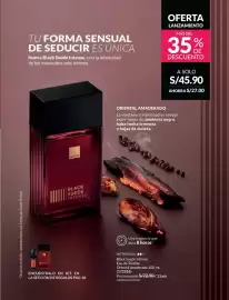 Catálogo Avon Página 98