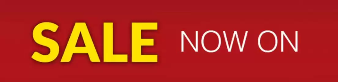 TJ Hughes leaflet Page 1