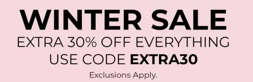 Agent Provocateur catalogue Page 1