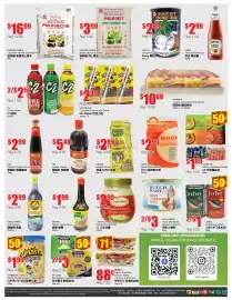 Btrust Supermarket flyer week 3 Page 4
