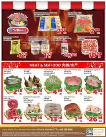 Foody Mart flyer week 3 Page 3