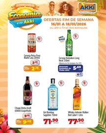 Folheto Akki Atacadista Página 4