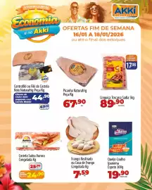 Folheto Akki Atacadista Página 1