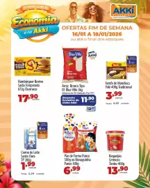 Folheto Akki Atacadista Página 2