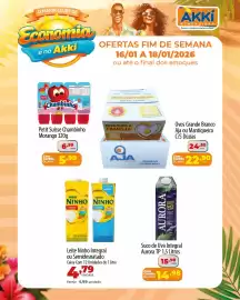 Folheto Akki Atacadista Página 3