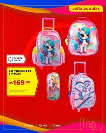 Encarte Le Biscuit Página 8