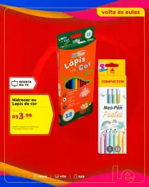 Encarte Le Biscuit Página 4